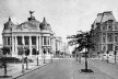 Teatro Municipal do Rio de Janeiro<br />Foto Marc Ferrez  [http://www.kippenhan.net]
