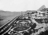 Avenida Beira-Mar, Rio de Janeiro<br />Foto Marc Ferrez  [http://www.kippenhan.net]