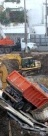 Acidentes em obras de engenharia