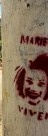 Os olhos de Marielle Franco