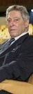 Pedro Paulo de Melo Saraiva, 1933-2016