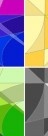 O papel da composição bidimensional no processo da criação do espaço tridimensional
