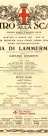 Lucia di Lammermoor, no Theatro Municipal do Rio de Janeiro