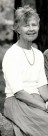Christiane Crasemann Collins (1926-2018)