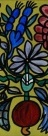 As flores, os frutos, os bichos, os pássaros e os seres