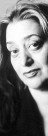 O dia em que conheci Zaha Hadid...