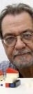 “Grego”, o homem doce de opiniões fortes