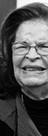 Rizza Paes Conde, arquiteta (1935-2020)