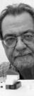 “Grego”, o homem doce de opiniões fortes
