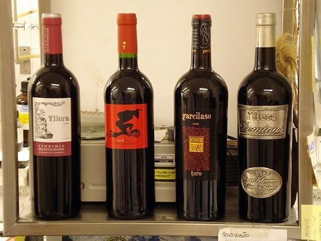 Viagem Bordeaux-Madri <br />Foto Breno Raigorodsky 