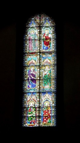 Basílica de Santa Maria del Fiore, Florença<br />Foto Rodrigo Morganti Neres 