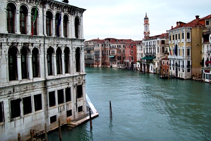 Veneza<br />Foto Adson Bozzi 