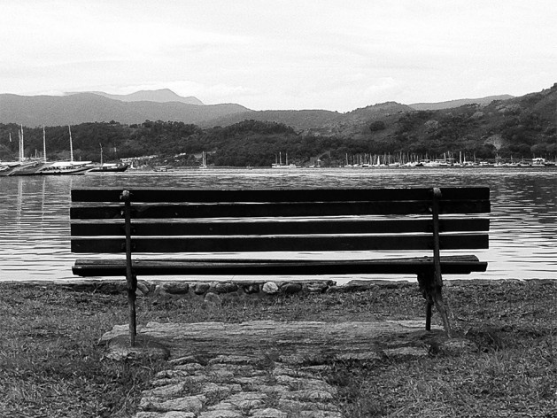Paraty<br />Foto Abilio Guerra 