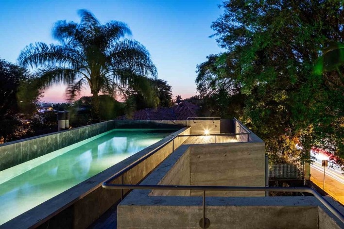 Casa 239, São Paulo SP, 2012. Una Arquitetos<br />Foto Nelson Kon 