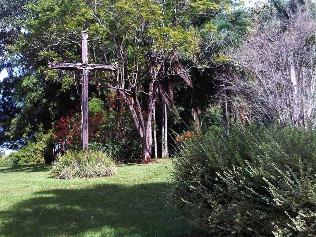 Ensaio “Paraíso escondido”<br />Foto Abilio Guerra 