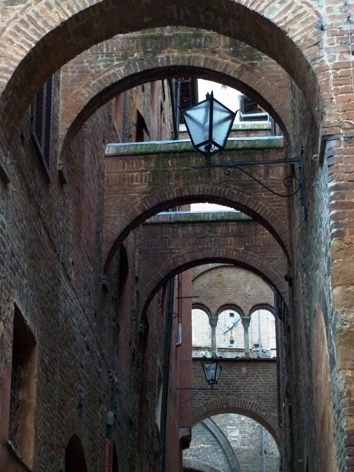 Siena<br />Foto Adson Cristiano Bozzi Ramatis Lima 