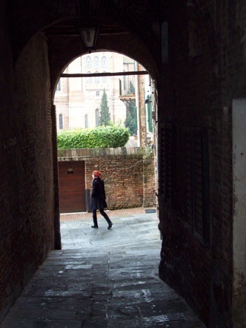 Siena<br />Foto Adson Cristiano Bozzi Ramatis Lima 