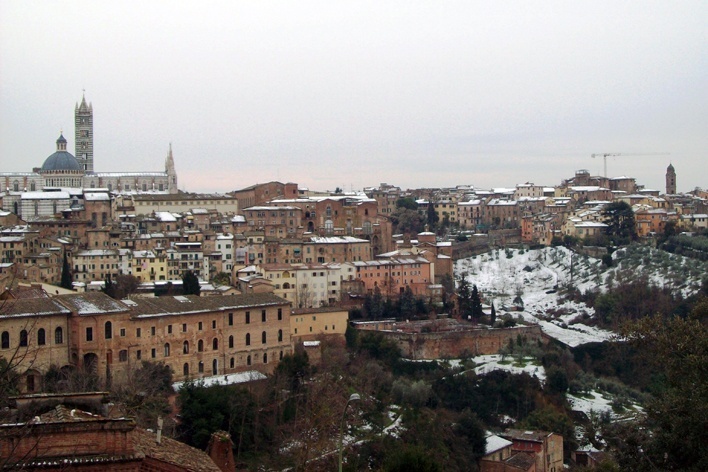 Siena<br />Foto Adson Cristiano Bozzi Ramatis Lima 