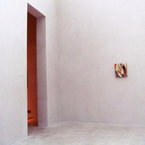 Museu Kolumba, Colônia. Arquiteto Peter Zumthor<br />Foto Luiz Antonio Lopes de Souza 