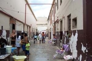 Foto do local<br />Imagem do autor do projeto 