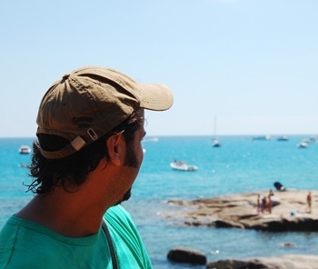 Marcio Cotrim