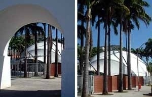 Arcos da Lapa<br />Imagem dos autores do projeto 