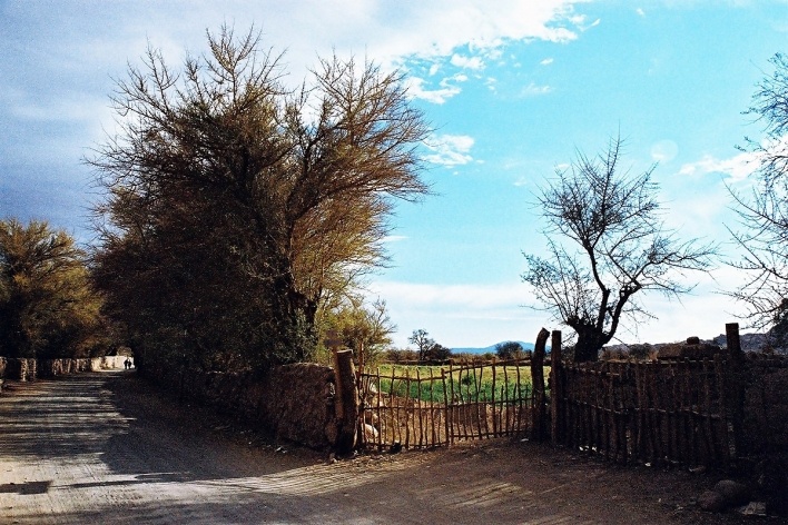 São Pedro do Atacama, Chile<br />Foto José Carvalho Góes 