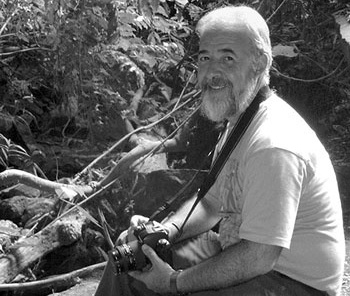 Clayton Lino<br />Foto Danilo Costa 
