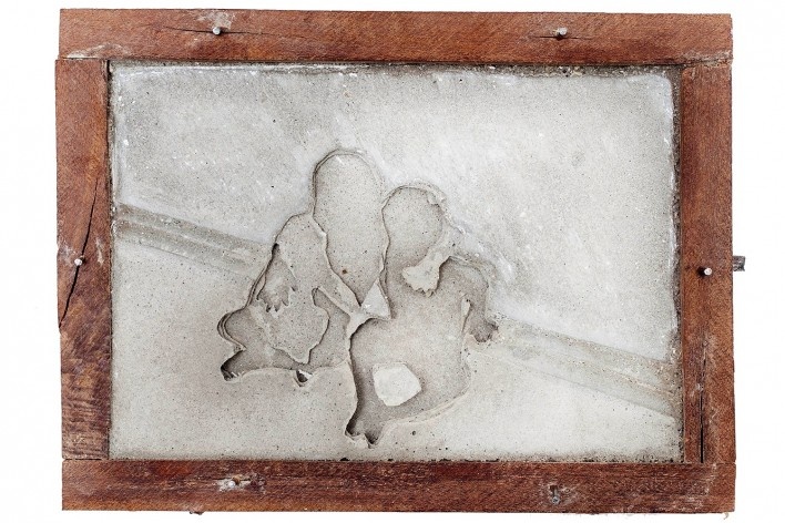 Exposição [re]forma, de Marcelo Di Benedetto<br />Foto divulgação 