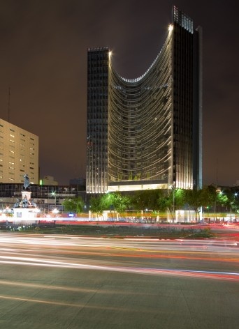 <br />Foto Ian Lizaranzu  [Migdal Arquitectos]