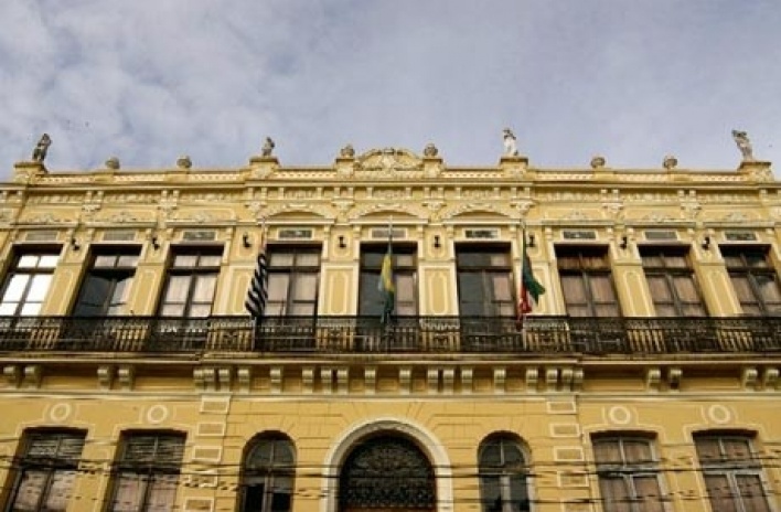 Fachada principal