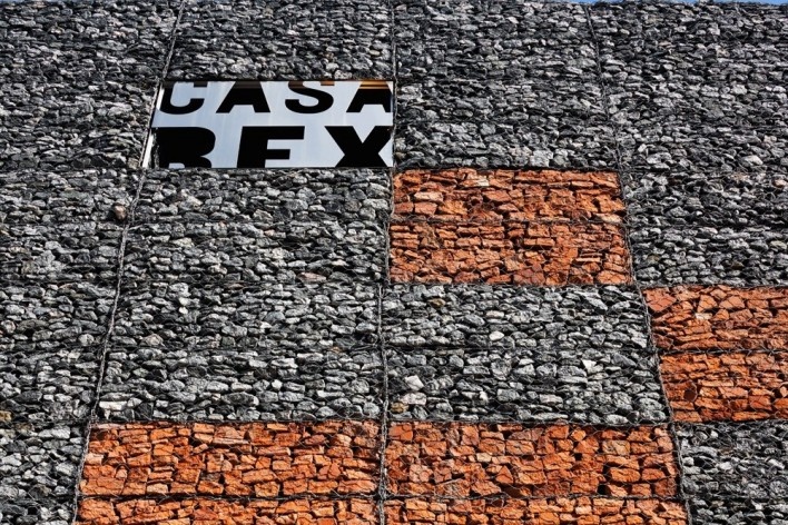 Casa Rex<br />Foto Rafaela Netto 