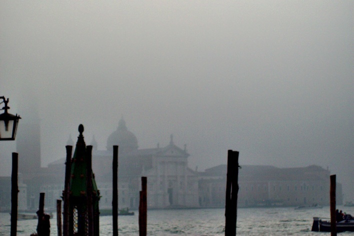 Veneza<br />Foto Adson Bozzi 