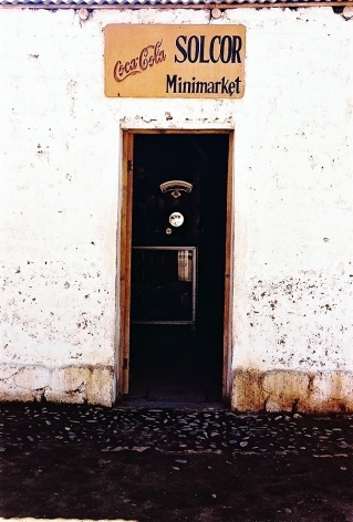São Pedro do Atacama, Chile<br />Foto José Carvalho Góes 