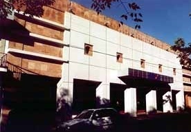 Agência Santo Ângelo – CEF<br />Foto de Beto Hachmann 