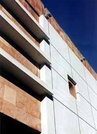 Agência Santo Ângelo – CEF<br />Foto de Beto Hachmann 
