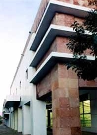 Agência Santo Ângelo – CEF<br />Foto de Beto Hachmann 