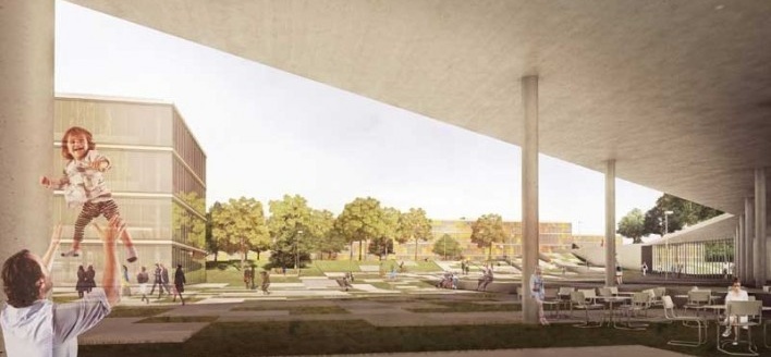 Sistema Fecomércio‐RS, perspectiva. Lucas Rocha Obino Martins e equipe, menção honrosa, 2011