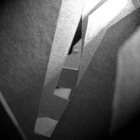 Amial – Centro Sócio-Cultural, maquete. Arquiteto Ricardo Guerreiro<br />Foto Lúcia Luz 