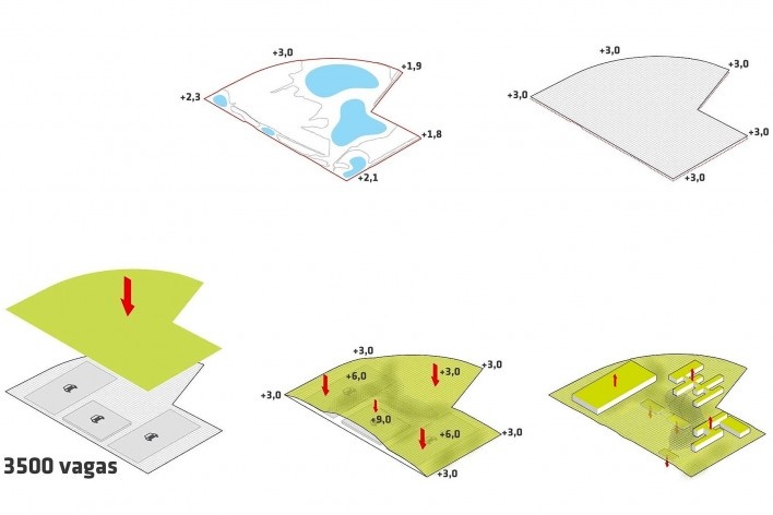 Sistema Fecomércio‐RS, estratégia compositiva. Lucas Rocha Obino Martins e equipe, menção honrosa, 2011