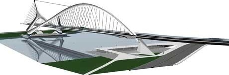 Perspectiva<br />Imagem dos autores do projeto 
