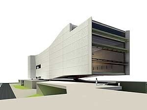 Perspectiva<br />Imagens dos autores do projeto 