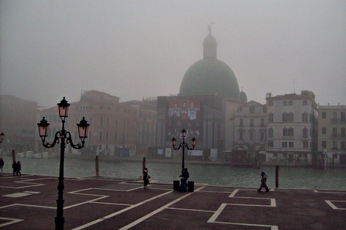 Veneza<br />Foto Adson Bozzi 
