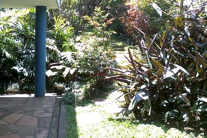 Casa em São Paulo<br />Foto Michel Gorski 