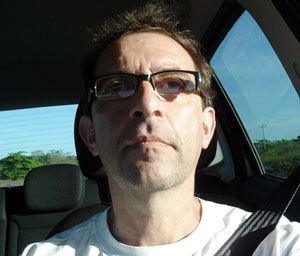 Sérgio Sandler