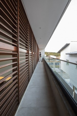 IF House, Natal RN Brasil, 2018. Architects Márcio Lucena and Kleimer Martins / Martins Lucena Arquitetos<br />Foto/ Photo Maíra Acayaba 