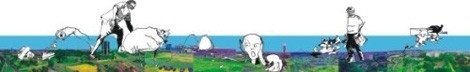 Croqui<br />Imagem dos autores do projeto 