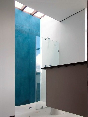 Casa Samaniego, 2010. Arquitetos Pedro Samaniego, Edison Castillo y Augusto Samaniego [AyD]