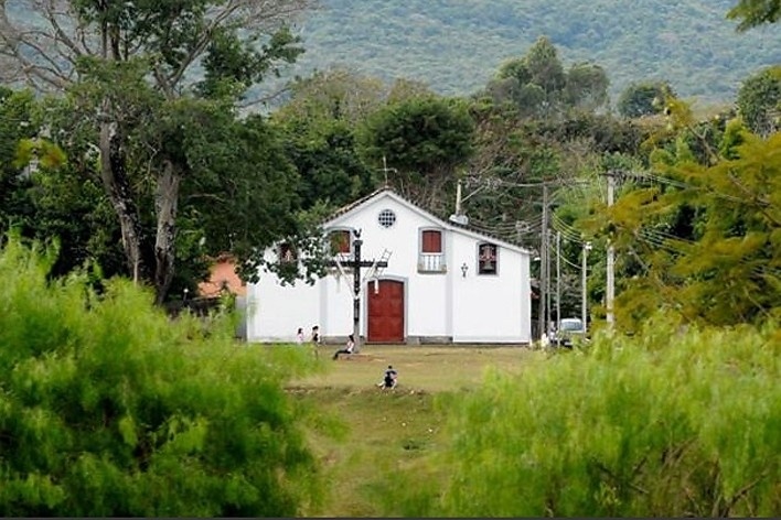 Tiradentes MG<br />Foto Junancy Wanderley 