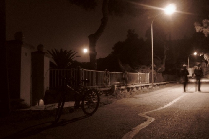 Cenas de Instambul<br />Por Felipe Arruda 